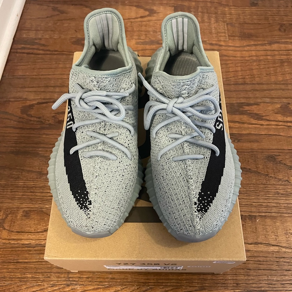 Yeezy Boost 350 V2 “Salt”